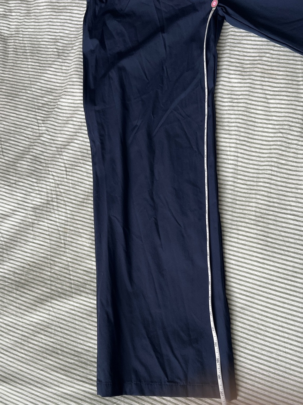 ALO Yoga Suit Up Trouser - Picture 11 of 14